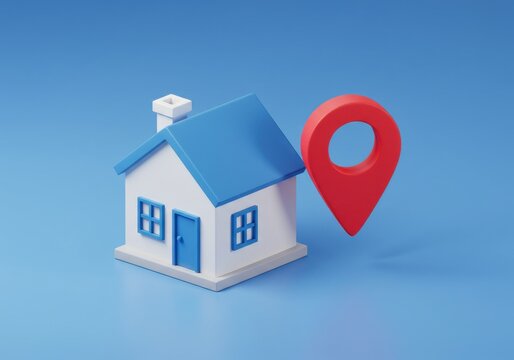 À propos de House Location